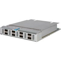 HPE Networking 5950 8-port QSFP28 Module