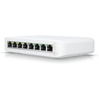 Ubiquiti Lite 8 PoE Managed L2 Gigabit Ethernet (10/100/1000) Power ov