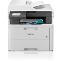 Brother DCP-L3560CDW multifunction printer LED A4 600 x 2400 DPI 26 pp