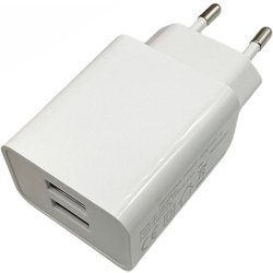 Microconnect PETRAVEL44 Mobile Device Charger Universal White Ac Indoo Microconnect PETRAVEL44 Mobile Device Charger Universal White Ac Indoo