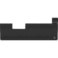 Contour Design Wrist Rest Extended for SliderMouse Pro - Vegan Leather