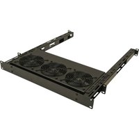 Vertiv 7217FT-3-230 rack accessory Fan tray