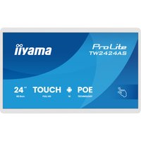 iiyama TW2424AS-W3P Signage Display Interactive flat panel 60.5 cm (23