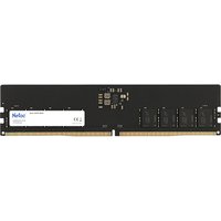 Netac Basic memory module 16 GB 1 x 16 GB DDR5 4800 MHz ECC