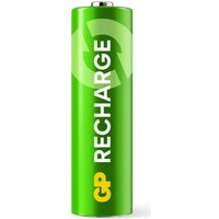 GP Batteries 201237 household battery Rechargeable battery AA Nickel-M