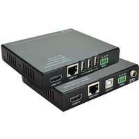 Vivolink VL120021 KVM extender Transmitter & receiver