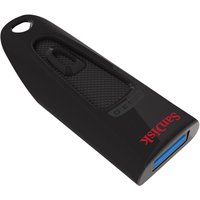 SanDisk 124109 USB flash drive 128 GB USB Type-A 3.2 Gen 1 (3.1 Gen 1)