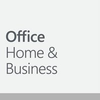 Microsoft Office Home and Business 2024 Office suite Full 1 license(s)