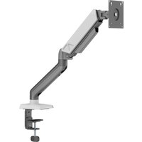 ProperAV Desk Monitor Mount Articulated Swing Arm 17''- 32&#