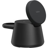 Belkin WIZ052kqBK Smartphone. Headset. Smartwatch Black USB Wireless c