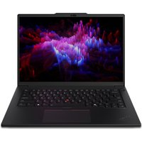 Lenovo ThinkPad P14s Gen 5 (Intel) Intel Core Ultra 7 155H Laptop 36.8