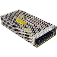 MEAN WELL RS-150 power supply unit 156 W Metallic