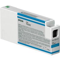Epson C13T636200/T6362 Ink cartridge cyan 700ml for Epson Stylus Pro W