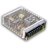 MEAN WELL RD-65B power supply unit 68 W Metallic