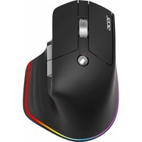 Acer Easy Fit - Retail pack mouse Right-hand RF Wireless + Bluetooth