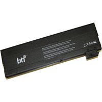 BTI Alternative to Lenovo 45N1136 notebook spare part Battery
