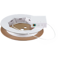 LogiLink FTTH termination box 1 x LCD/APC with 60 m connection cable