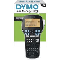 DYMO LabelManager 420P ABC UK