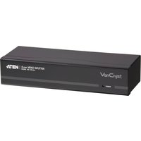 ATEN VS134A video splitter VGA 4x VGA
