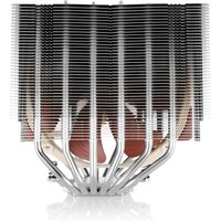 Noctua NH-D15S computer cooling system Processor Cooler 14 cm Copper.