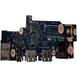 Dell Righ-Side I/O Dugherord