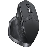 Logitech MX Master 2S mouse Office Right-hand RF Wireless + Bluetooth