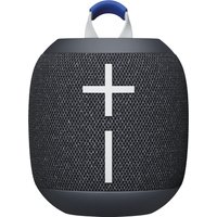Ultimate Ears WONDERBOOM 4 Stereo portable speaker Black