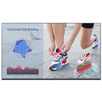 LG 65UL3J-E Digital signage display 165.1 cm (65') IPS 400 cd/m²