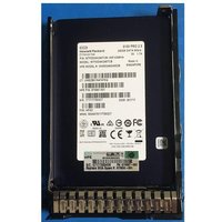 HPE SSD 240G SFF S RI DS SC