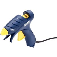 Rapid EG130 Hot glue gun Blue. Yellow
