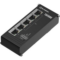 TELTONIKA NETWORKS SF000 x5 eherne pors. x4