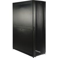 Tripp Lite SR48UBDP48 48U SmartRack Extra-Deep Server Rack - 48 in. (1