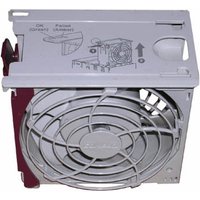 HP Hot-Plug system I/O fan - 5-inch