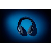 Razer Barracuda Headset Wired & Wireless Head-band Calls/Music USB