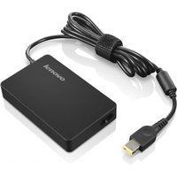Lenovo ThinkPad 65W Slim AC power adapter/inverter Indoor Black