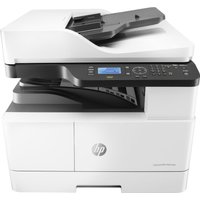 HP LserJe MFP M443nd Lser