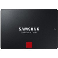 Samsung 860 PRO 1 TB 2.5" Serial ATA III 3D MLC