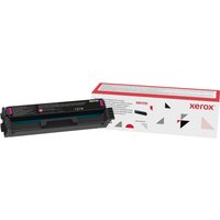 Xerox 006R04385 Toner cartridge magenta. 1.5K pages ISO/IEC 19752 for