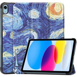 Coreparts TABX-IP10-COVER13 Tablet Case 27.7 Cm (10.9") Flip Case