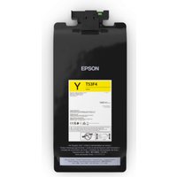 Epson C13T53F400 Ink cartridge yellow 1600ml for Epson SC-P 8500 DL