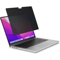 Kensington MagPro Elite Magnetic Privacy Screen Filter for MacBook Pro