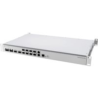 Mikrotik CRS812 DDQ 10G Ethernet (100/1000/10000)