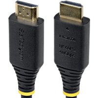 StarTech.com 50cm (1.6ft) Certified Ultra High Speed HDMI Cable. 8K 60