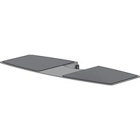 PMV PMVTROLLEYSH3 monitor mount accessory