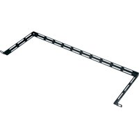 Middle Atlantic Lace Bar 6 Inch Offset. L-Shaped - 10 Pieces