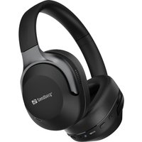 Sandberg Wireless Travel Headset ANC+ENC