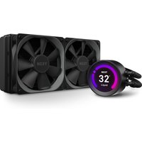 NZXT RL-KRZ53-01 computer cooling system Processor All-in-one liquid c