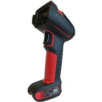 Honeywell 1990i Handheld bar code reader 1D/2D LED Black. Red