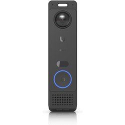 Ubiquiti N Inelligen Door Enry