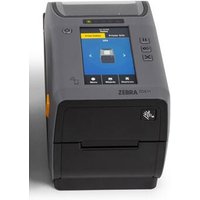 Zebra ZD611 label printer Thermal transfer 300 x 300 DPI 152 mm/sec Wi